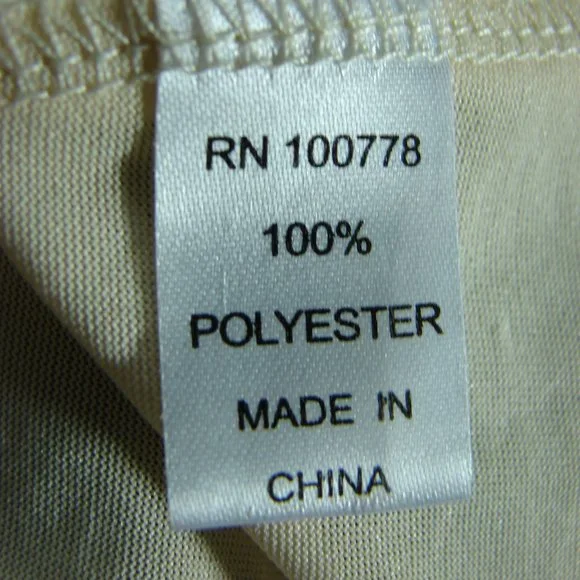 Floral Velvet Burn Out Burgundy Green Lace Dress L - Picture 16 of 16